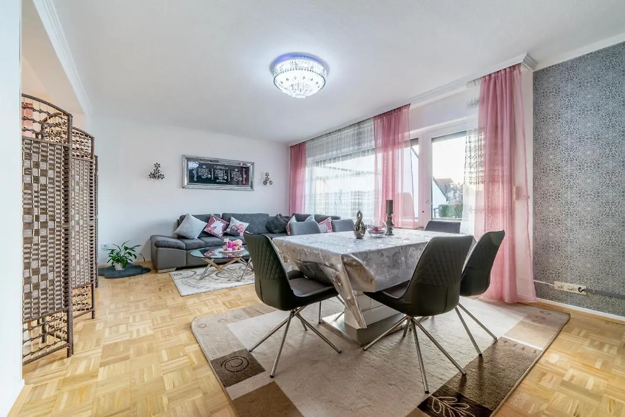 Vakantiehuis Private House Villa Hannover