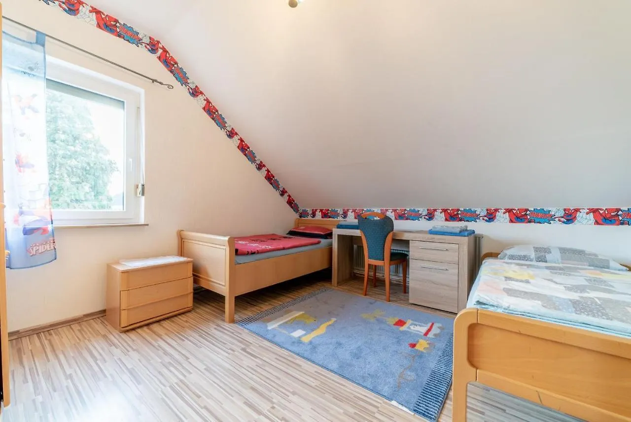 Private House Villa Hannover