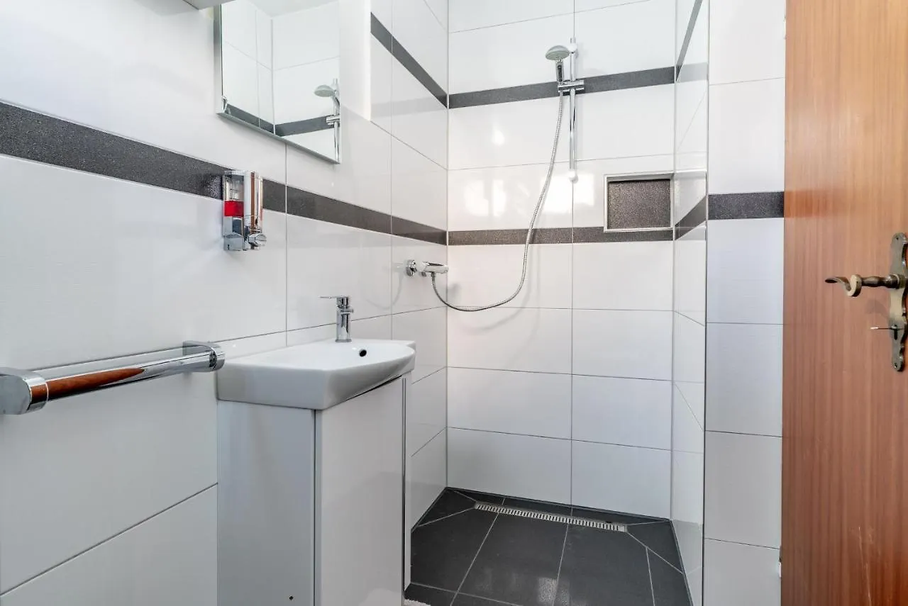 Vakantiehuis Private House Villa Hannover Duitsland