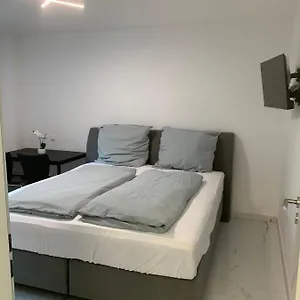 At-rooms Gasthuis