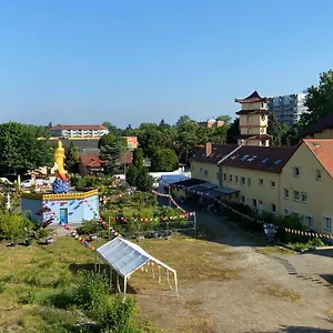 Median Messe Hotel