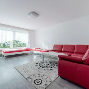  Apartment 6679 Privatapartment Messe Süd