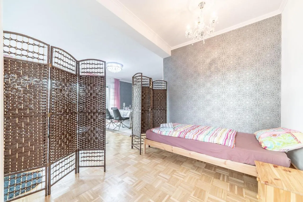 Private House Villa Hannover Holiday home