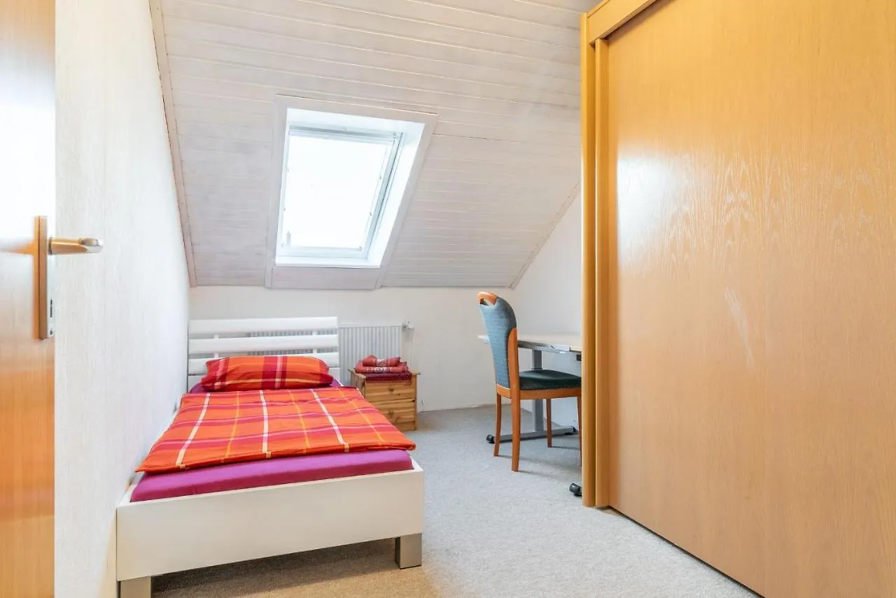 Private House Villa Hannover Germany