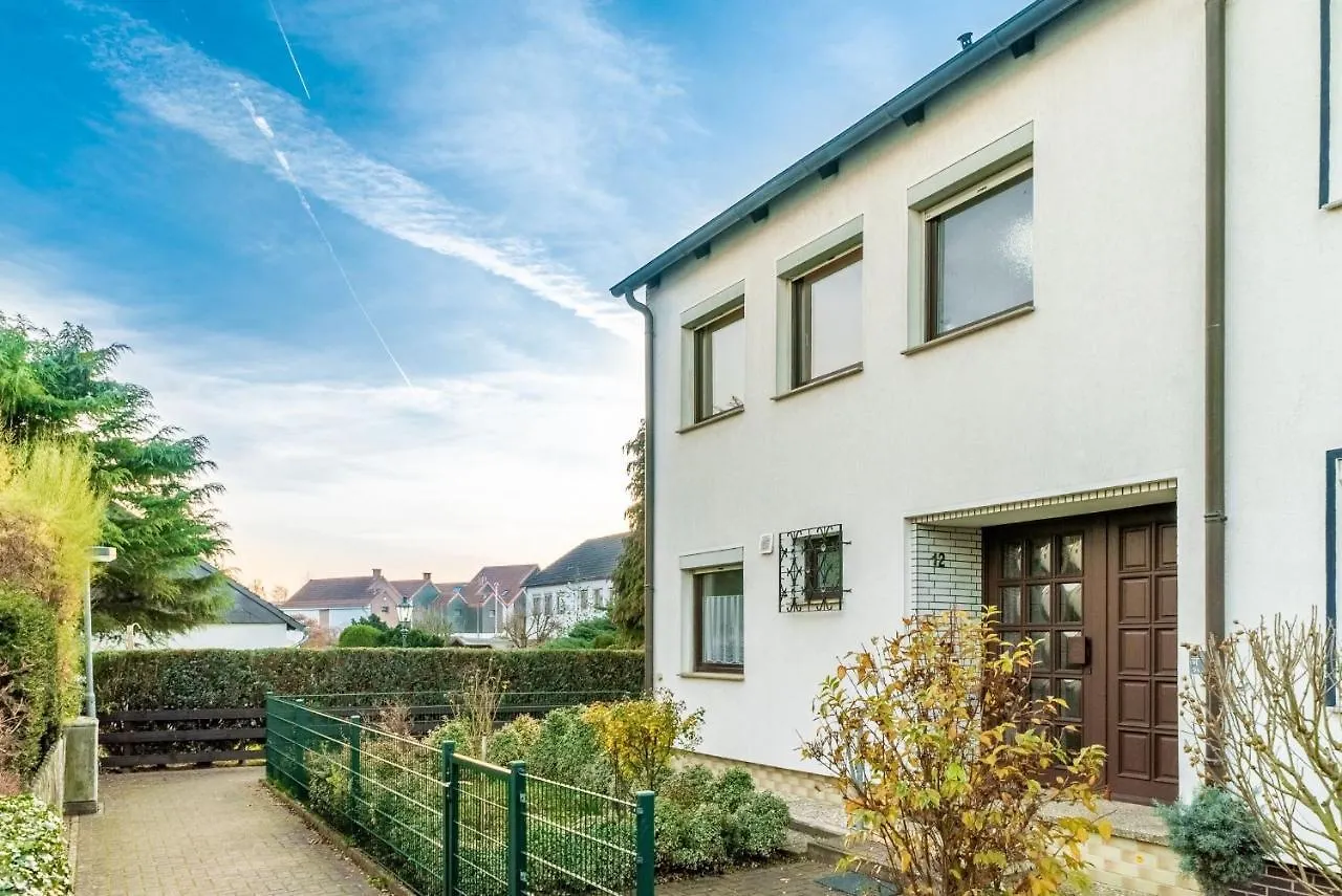 Private House Villa Hannover Holiday home