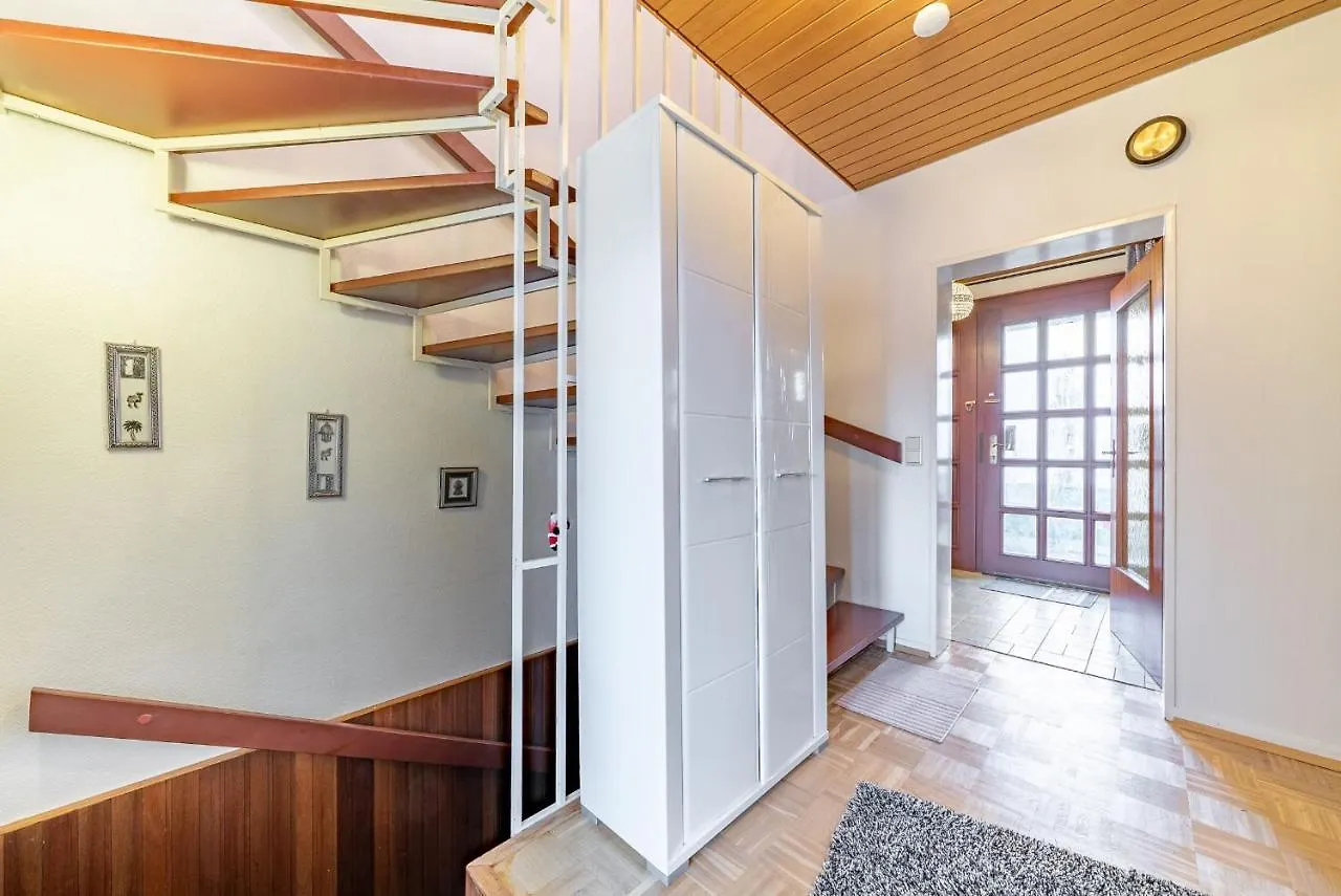 Private House Villa Hannover Holiday home