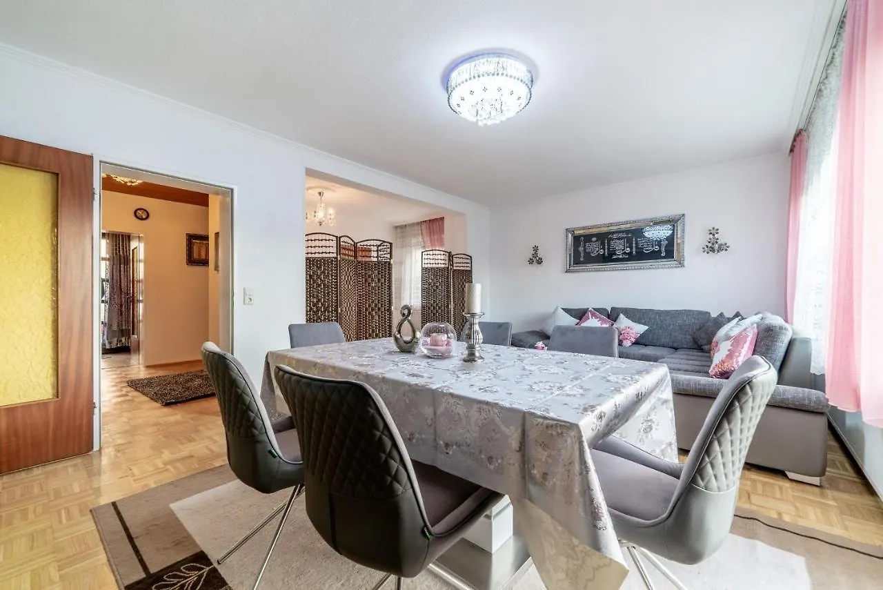 Private House Villa Hannover Germany